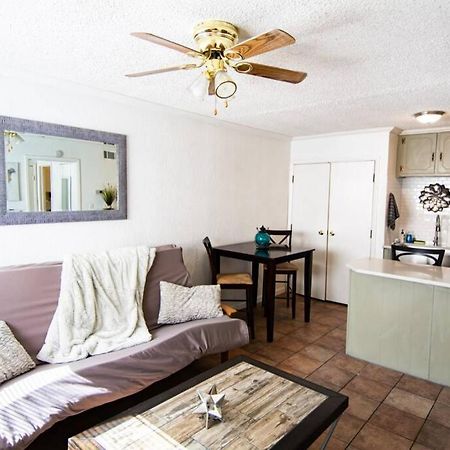 Central Automobile Alley Modern 1Bdr - Wifi Oklahoma City Bagian luar foto