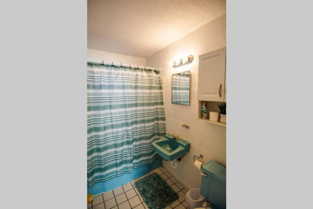 Central Automobile Alley Modern 1Bdr - Wifi Oklahoma City Bagian luar foto
